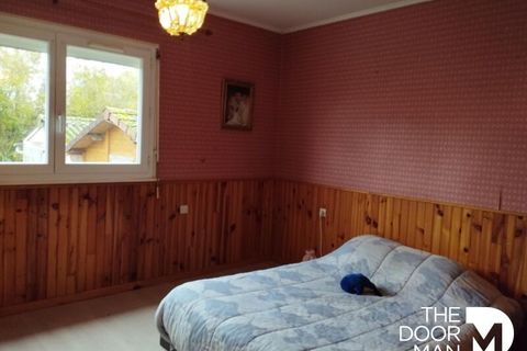 Landejendom i Civray, Cher, Civray - € 123.000 | Ref: 9311 - foto 7