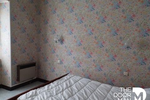 Landejendom i Civray, Cher, Civray - € 123.000 | Ref: 9311 - foto 9
