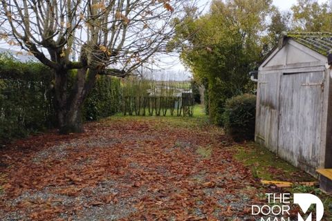 Landejendom i Civray, Cher, Civray - € 123.000 | Ref: 9311 - foto 10