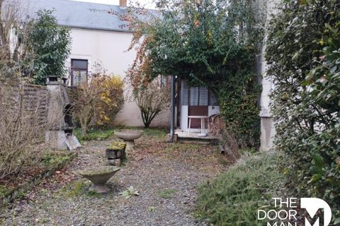 Landejendom i Civray, Cher, Civray - € 123.000 | Ref: 9311 - foto 12
