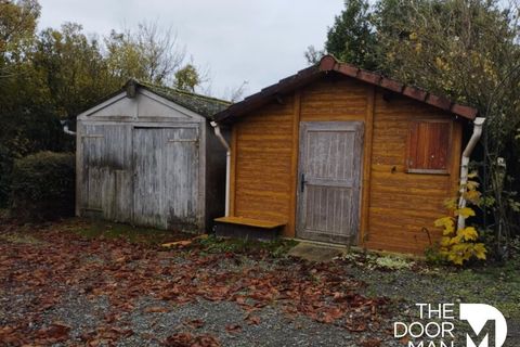 Landejendom i Civray, Cher, Civray - € 123.000 | Ref: 9311 - foto 13