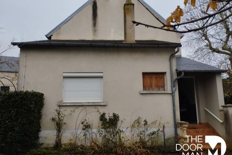 Landejendom i Civray, Cher, Civray - € 123.000 | Ref: 9311 - foto 15