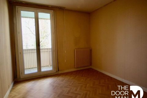 Lejlighed i Bourges, Cher, Bourges - € 129.000 | Ref: 9144 - foto 2
