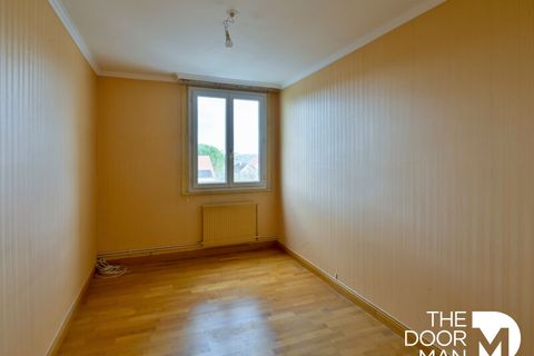 Lejlighed i Bourges, Cher, Bourges - € 129.000 | Ref: 9144 - foto 3