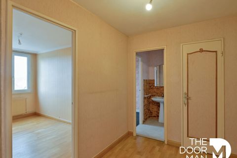 Lejlighed i Bourges, Cher, Bourges - € 129.000 | Ref: 9144 - foto 5