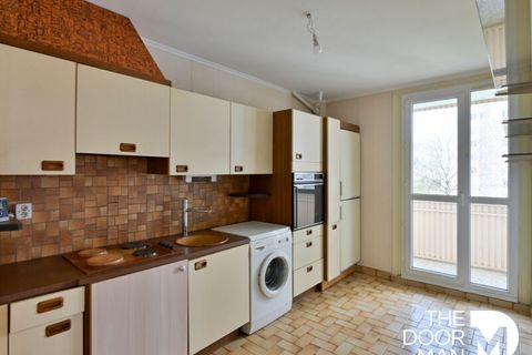 Lejlighed i Bourges, Cher, Bourges - € 129.000 | Ref: 9144 - foto 6
