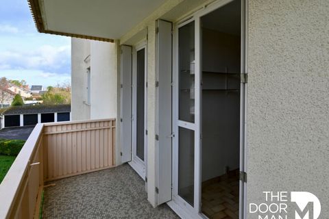 Lejlighed i Bourges, Cher, Bourges - € 129.000 | Ref: 9144 - foto 7
