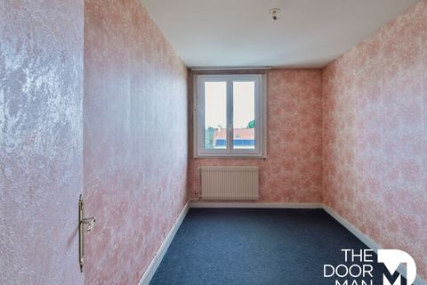 Lejlighed i Bourges, Cher, Bourges - € 129.000 | Ref: 9144 - foto 10