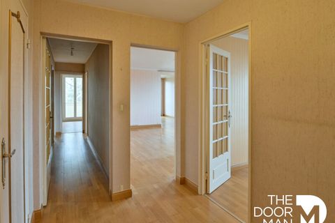Lejlighed i Bourges, Cher, Bourges - € 129.000 | Ref: 9144 - foto 11