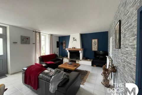 Landejendom i Le Vanneau-Irleau, Deux-Sevres, Le Vanneau-Irleau - € 219.900 | Ref: 9277 - foto 1