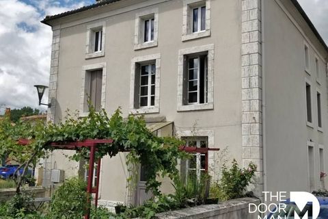 Landejendom i Le Vanneau-Irleau, Deux-Sevres, Le Vanneau-Irleau - € 219.900 | Ref: 9277 - foto 2