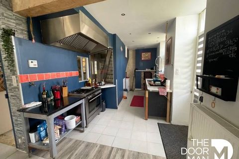Landejendom i Le Vanneau-Irleau, Deux-Sevres, Le Vanneau-Irleau - € 219.900 | Ref: 9277 - foto 3