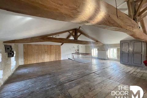 Landejendom i Le Vanneau-Irleau, Deux-Sevres, Le Vanneau-Irleau - € 219.900 | Ref: 9277 - foto 10