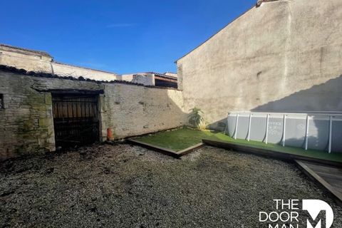 Landejendom i Le Vanneau-Irleau, Deux-Sevres, Le Vanneau-Irleau - € 219.900 | Ref: 9277 - foto 11