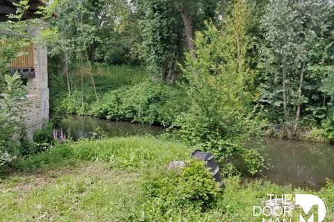 Landejendom i Le Vanneau-Irleau, Deux-Sevres, Le Vanneau-Irleau - € 219.900 | Ref: 9277 - foto 12