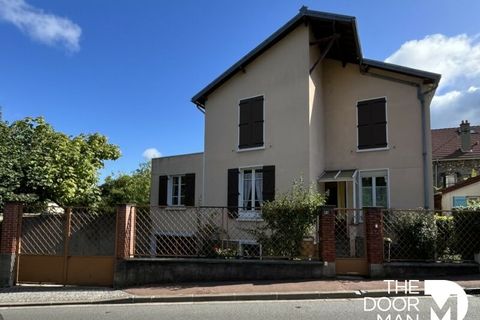 Bungalow i Sevres, Hauts-de-Seine, Sevres - € 535.000 | Ref: 9384 - foto 1