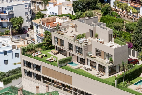 Villa a Malaga city, Malaga, Malaga city - € 2.750.000 | Ref: E-115 - foto 10