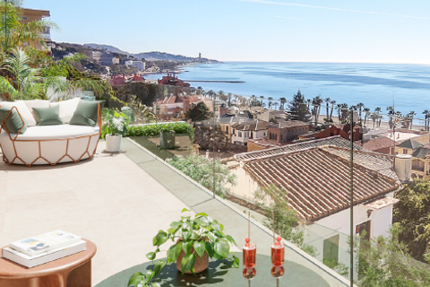 Villa a Malaga city, Malaga, Malaga city - € 2.750.000 | Ref: E-115 - foto 5