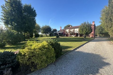 Villa i Saccolongo, Padua, Saccolongo - € 699.000 | Ref: V230 - foto 1