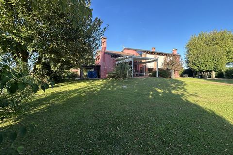 Villa i Saccolongo, Padua, Saccolongo - € 699.000 | Ref: V230 - foto 2