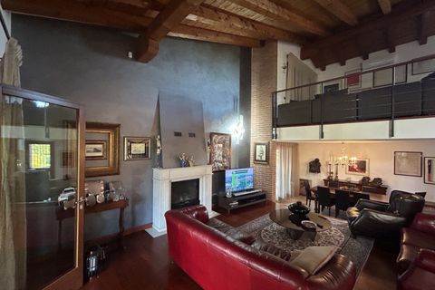 Villa i Saccolongo, Padua, Saccolongo - € 699.000 | Ref: V230 - foto 3