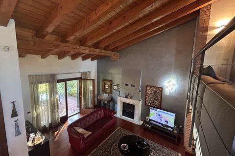 Villa i Saccolongo, Padua, Saccolongo - € 699.000 | Ref: V230 - foto 4