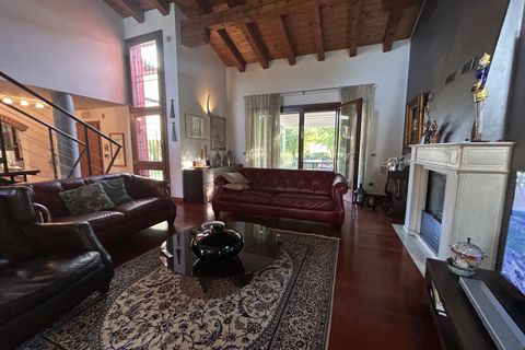 Villa i Saccolongo, Padua, Saccolongo - € 699.000 | Ref: V230 - foto 6