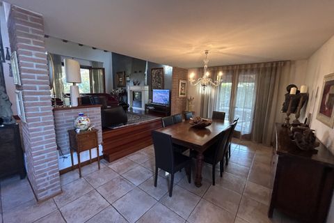Villa i Saccolongo, Padua, Saccolongo - € 699.000 | Ref: V230 - foto 8