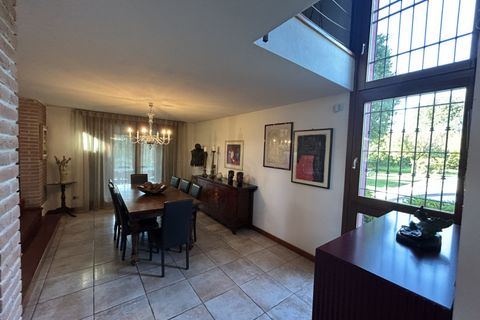 Villa i Saccolongo, Padua, Saccolongo - € 699.000 | Ref: V230 - foto 9