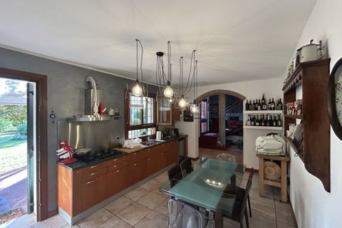 Villa i Saccolongo, Padua, Saccolongo - € 699.000 | Ref: V230 - foto 10