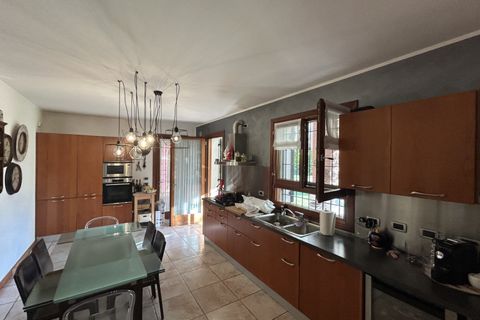 Villa i Saccolongo, Padua, Saccolongo - € 699.000 | Ref: V230 - foto 11