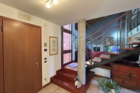 Villa i Saccolongo, Padua, Saccolongo - € 699.000 | Ref: V230 - foto 13