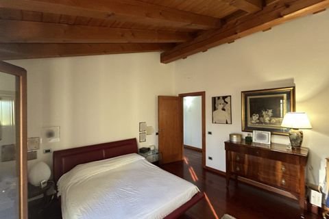 Villa i Saccolongo, Padua, Saccolongo - € 699.000 | Ref: V230 - foto 14