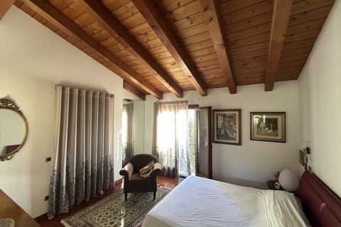Villa i Saccolongo, Padua, Saccolongo - € 699.000 | Ref: V230 - foto 16