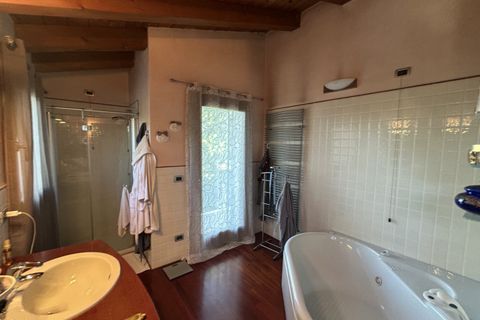 Villa i Saccolongo, Padua, Saccolongo - € 699.000 | Ref: V230 - foto 22