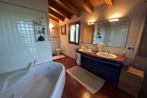 Villa i Saccolongo, Padua, Saccolongo - € 699.000 | Ref: V230 - foto 23