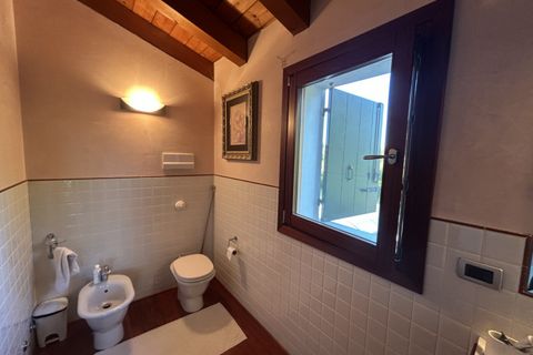 Villa i Saccolongo, Padua, Saccolongo - € 699.000 | Ref: V230 - foto 24