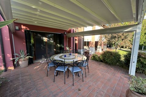 Villa i Saccolongo, Padua, Saccolongo - € 699.000 | Ref: V230 - foto 25