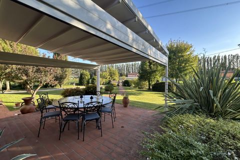 Villa i Saccolongo, Padua, Saccolongo - € 699.000 | Ref: V230 - foto 26