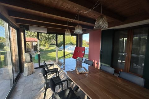 Villa i Saccolongo, Padua, Saccolongo - € 699.000 | Ref: V230 - foto 27