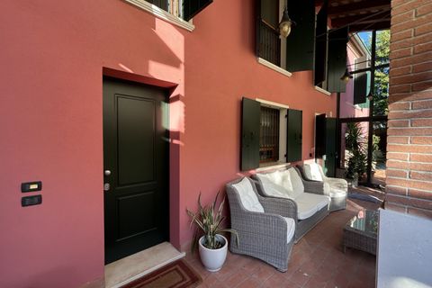 Villa i Saccolongo, Padua, Saccolongo - € 699.000 | Ref: V230 - foto 28