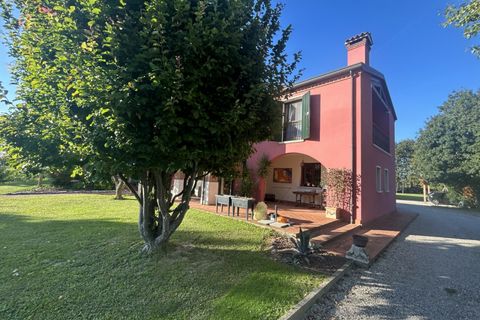 Villa i Saccolongo, Padua, Saccolongo - € 699.000 | Ref: V230 - foto 29
