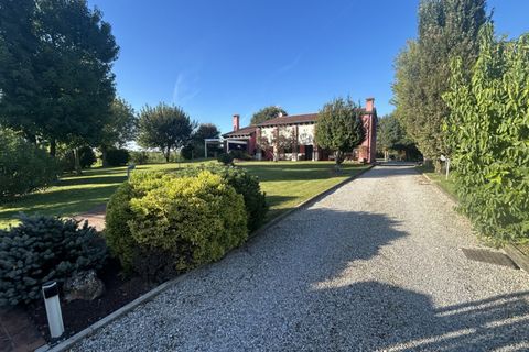 Villa i Saccolongo, Padua, Saccolongo - € 699.000 | Ref: V230 - foto 30