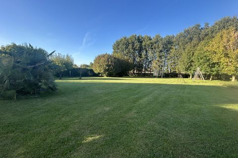 Villa i Saccolongo, Padua, Saccolongo - € 699.000 | Ref: V230 - foto 31