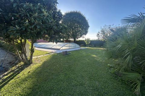 Villa i Saccolongo, Padua, Saccolongo - € 699.000 | Ref: V230 - foto 32