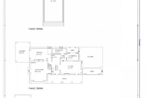 Villa i Saccolongo, Padua, Saccolongo - € 699.000 | Ref: V230 - foto 33