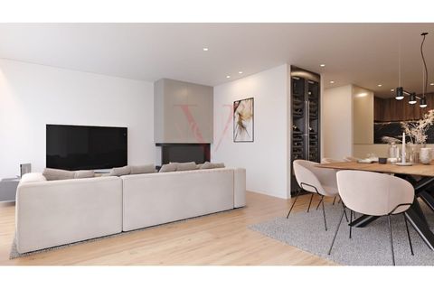 Rækkehus i Lamas, Braga, Lamas - € 370.000 | Ref: VIJT069 - foto 3