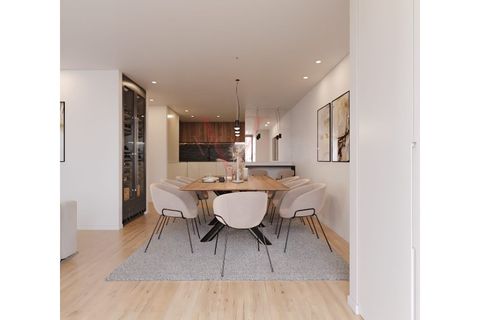 Rækkehus i Lamas, Braga, Lamas - € 370.000 | Ref: VIJT069 - foto 4