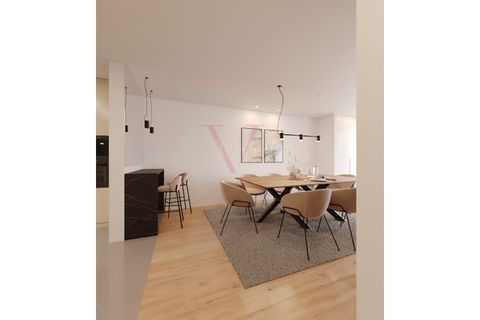 Rækkehus i Lamas, Braga, Lamas - € 370.000 | Ref: VIJT069 - foto 5