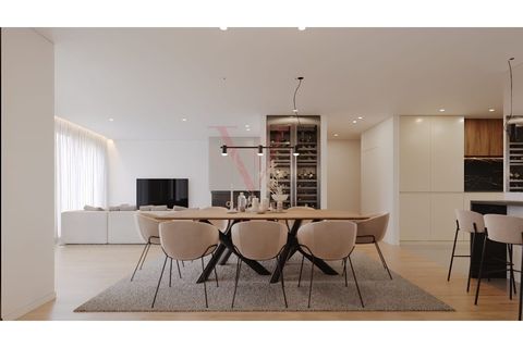 Rækkehus i Lamas, Braga, Lamas - € 370.000 | Ref: VIJT069 - foto 6